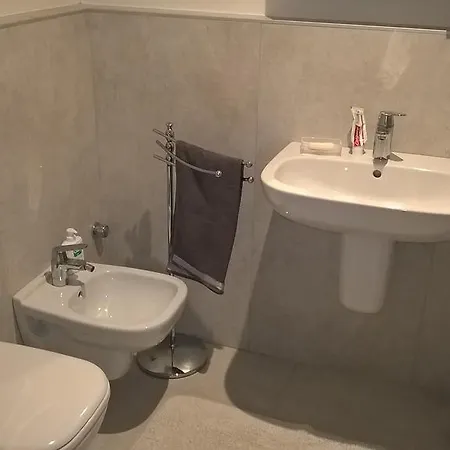 شقة Ai Portici
