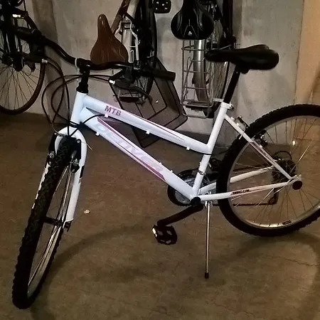 شقة Ai Portici