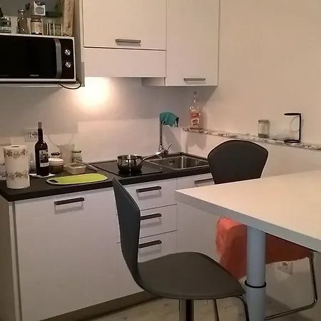 Ai Portici ترينتو